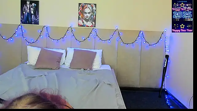 MuscleXXXBarbie online show from 03-03-25, 04:25