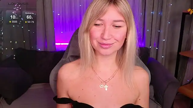 MilaBott online show from 12-02-25, 07:42