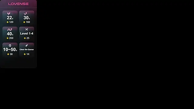 gojo satoru 18 online show from 01-11-25, 11:56