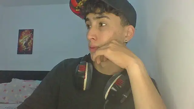 gojo satoru 18 online show from 01-14-25, 10:12