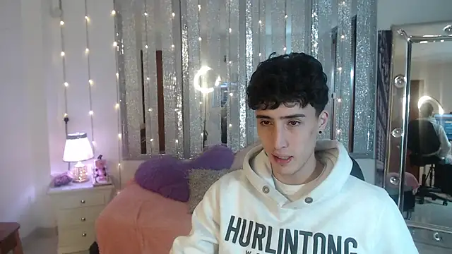 gojo satoru 18 online show from 01-16-25, 03:02