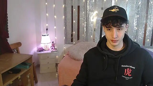 gojo satoru 18 online show from 01-22-25, 01:21