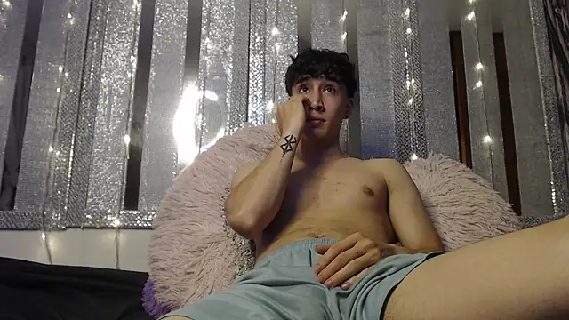 gojo satoru 18 online show from 02-07-25, 05:40