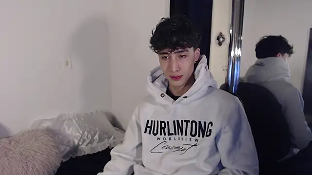 gojo satoru 18 online show from 02-24-25, 11:43