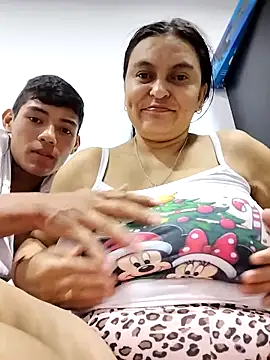 Snapshot of Horny-Mommy-Dirty chatting on 02-04-26, 02:28 Horny-Mommy-Dirty online show from 02-04-26, 02:28