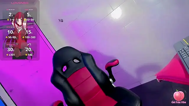 samantha official  online show from 03-15-25, 03:18