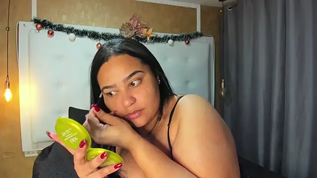 Clarigil online show from 12-18-24, 01:45