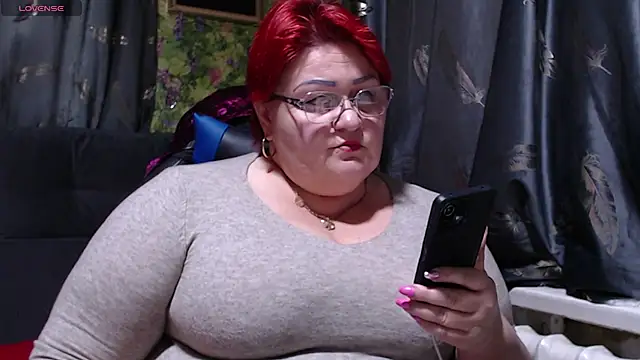 Goddess57 online show from 02-14-25, 10:59