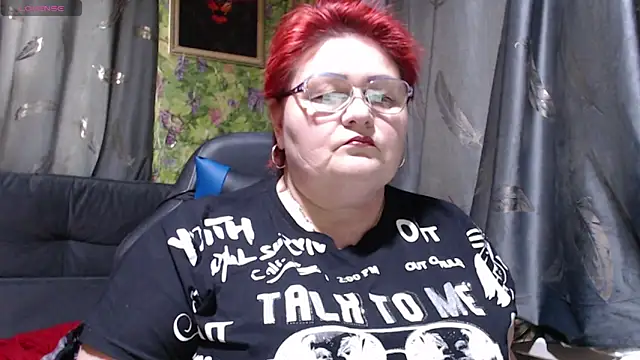 Goddess57 online show from 02-18-25, 04:58