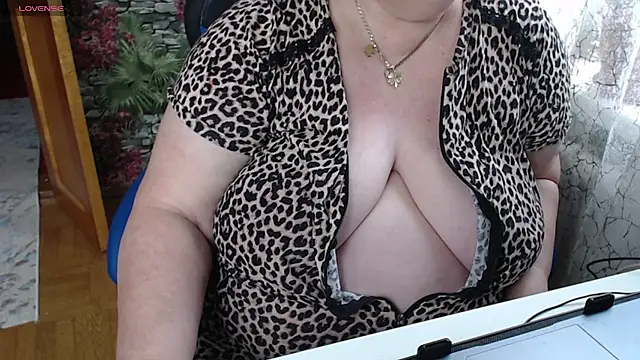 Goddess57 online show from 03-01-25, 06:57