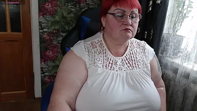 Goddess57 online show from 03-08-25, 11:58