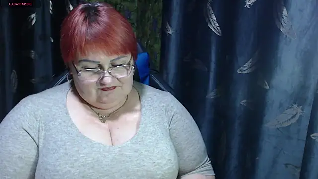 Goddess57 online show from 03-15-25, 05:04