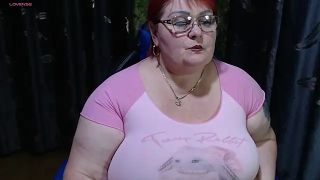 Goddess57 online show from 03-16-25, 03:39