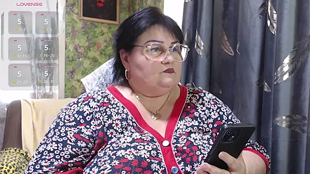 Goddess57 online show from 09-11-25, 10:48