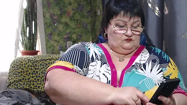 Goddess57 online show from 11-13-25, 07:18