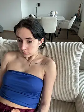 Lena Lang online show from 02-13-26, 12:56