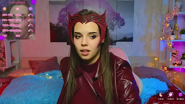 DorisGaillard online show from 03-02-25, 11:20