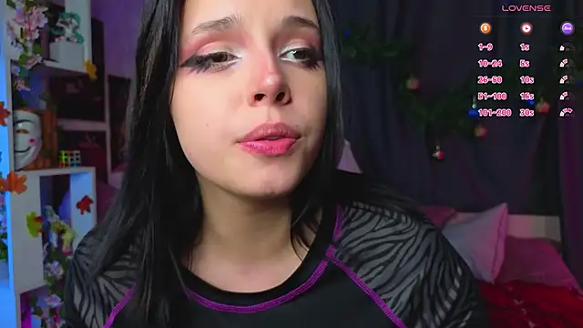 DorisGaillard online show from 01-18-26, 05:06