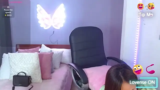 Paulina 627 online show from 03-08-25, 02:08