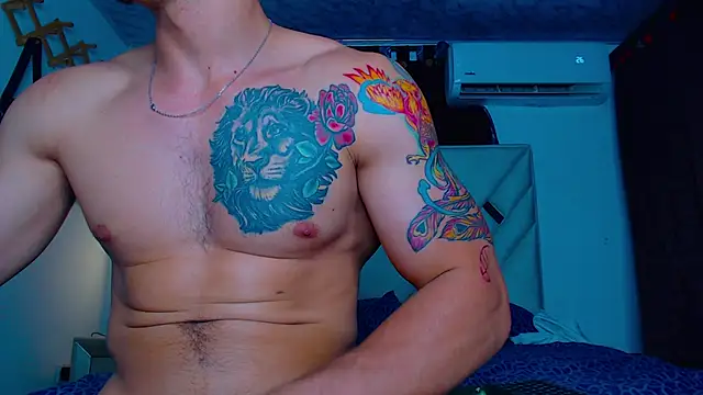 Rich boy01 online show from 02-26-25, 12:47