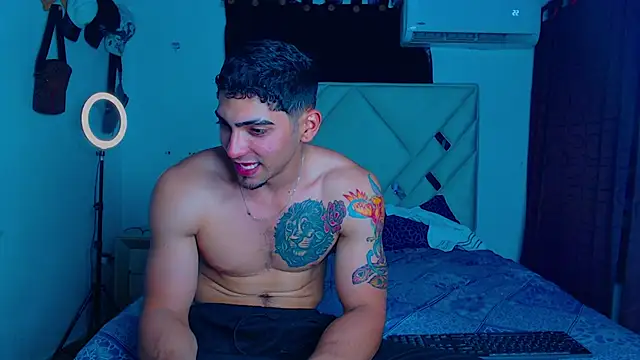 Rich boy01 online show from 03-06-25, 03:02