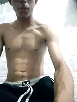 Snapshot of JaiderYeuriel chatting on 12-13-25, 09:42 JaiderYeuriel online show from 12-13-25, 09:42