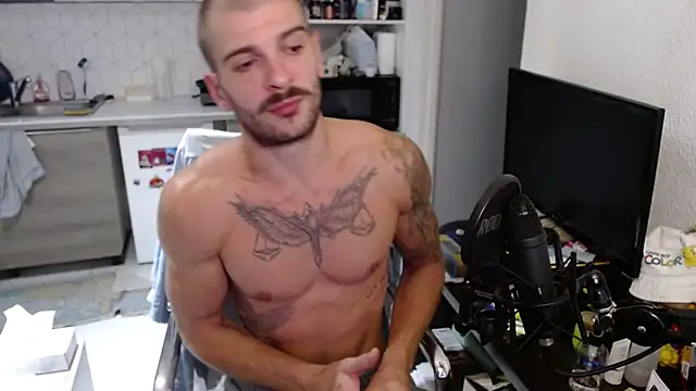 Greyoff online show from 09-26-25, 01:15