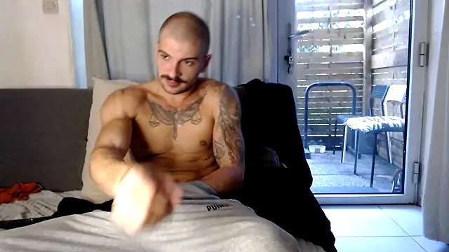 Greyoff online show from 10-04-25, 02:15