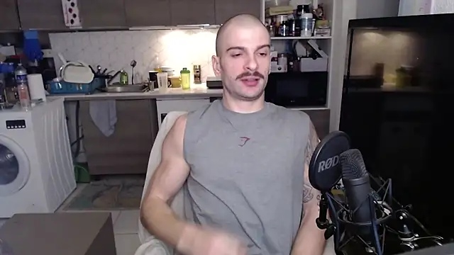 Greyoff online show from 01-11-26, 09:36