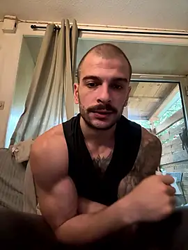 Greyoff online show from 01-18-26, 01:48