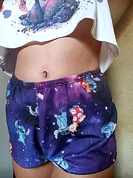 Nandasant09 online show from 03-11-25, 04:07