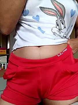 Nandasant09 online show from 11-30-25, 04:11