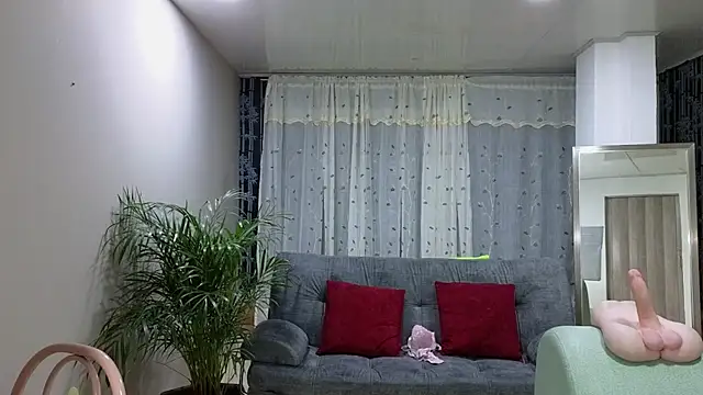 camil milfdream online show from 02-16-25, 10:32