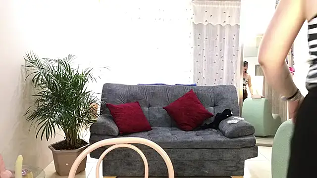 camil milfdream online show from 02-28-25, 01:58