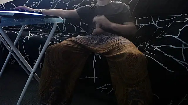 Big D Sub online show from 09-21-25, 12:56