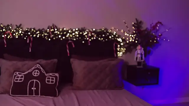 Denise Garciia online show from 01-10-25, 12:15