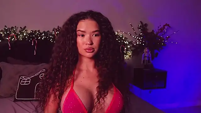 Denise Garciia online show from 01-17-25, 01:24