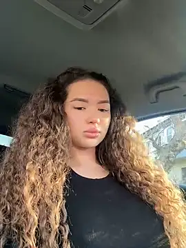 Denise Garciia online show from 02-14-25, 12:36