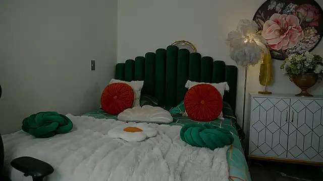 IsmaelRichardson online show from 09-11-25, 05:02