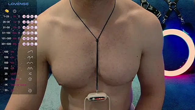 sasha nik online show from 01-15-25, 10:38