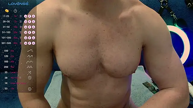 sasha nik online show from 01-27-25, 02:42