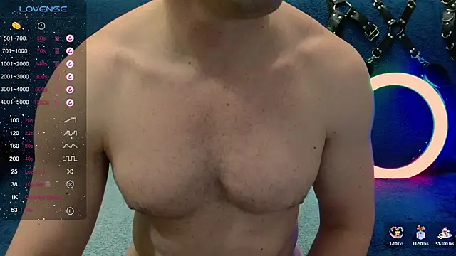 sasha nik online show from 03-07-25, 12:23