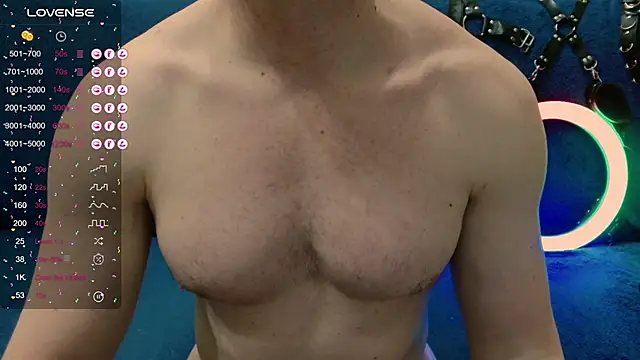 sasha nik online show from 03-10-25, 10:04