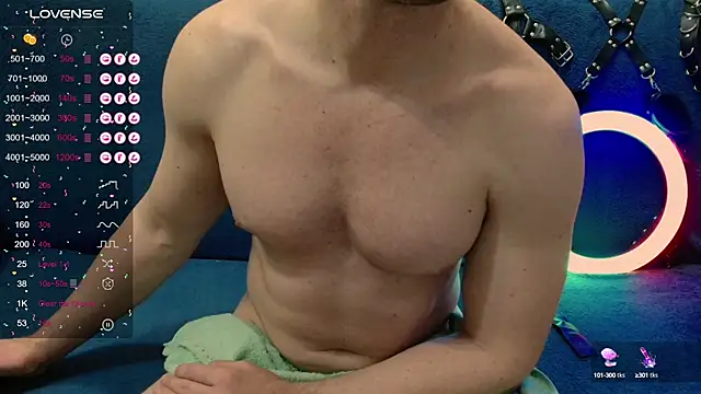 sasha nik online show from 03-16-25, 07:04