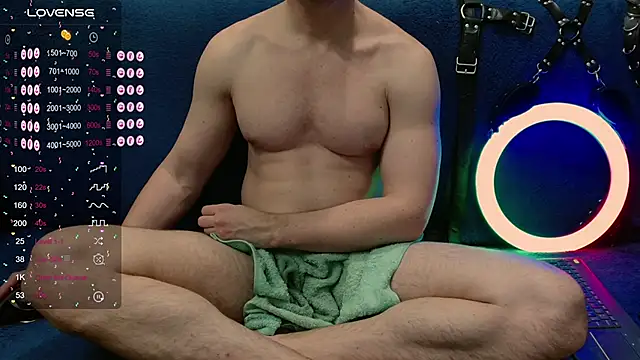 sasha nik online show from 03-20-25, 10:43