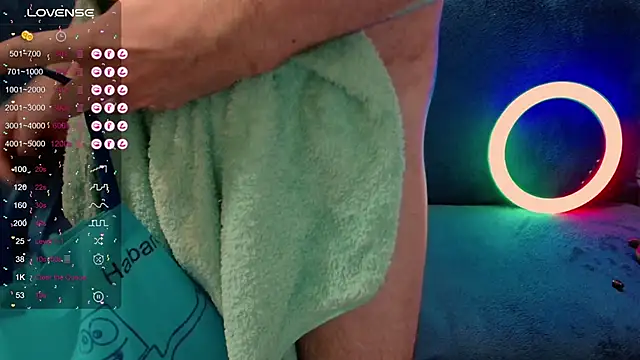 sasha nik online show from 10-07-25, 11:18