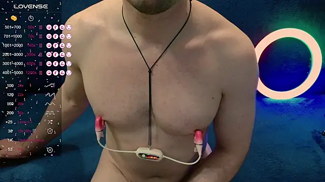 sasha nik online show from 10-14-25, 10:38