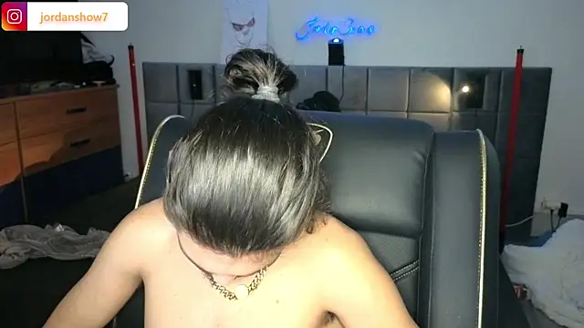 JordanShow online show from 09-09-25, 11:54