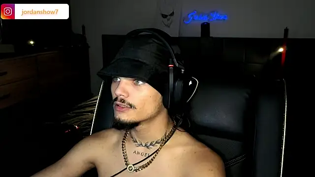 JordanShow online show from 09-14-25, 07:13
