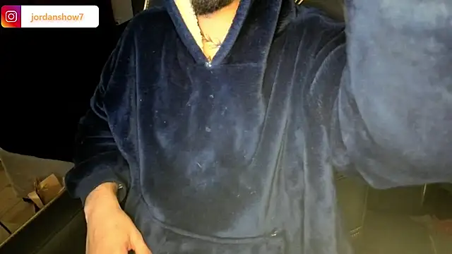 JordanShow online show from 09-24-25, 08:17